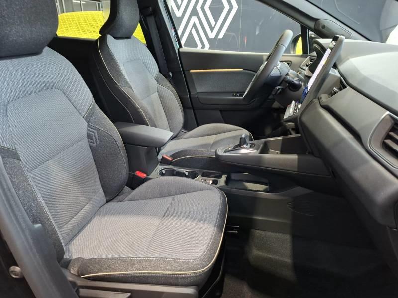 Renault Symbioz E-Tech full hybrid 160 ch Techno