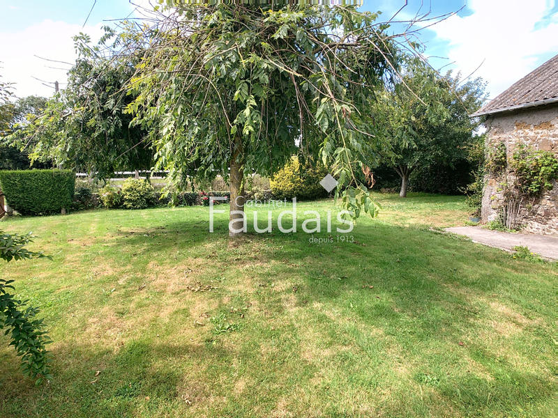 Maison - 132 m² - 7 pièces