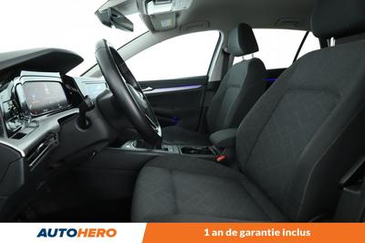 Volkswagen Golf VIII 2.0 Tdi Bv6 115 ch