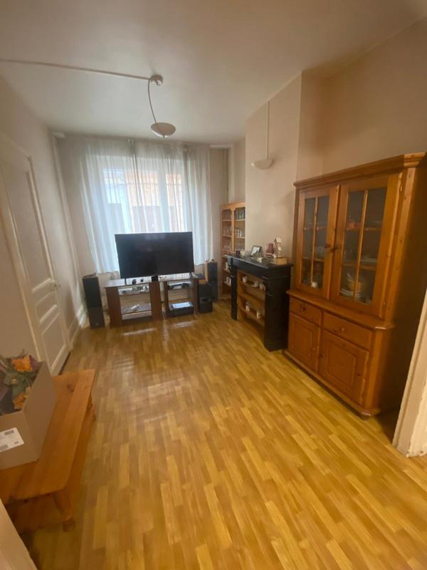 Maison - 83 m² - 3 pièces