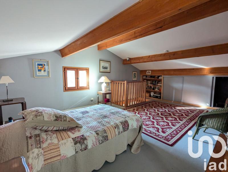 Maison de campagne - 154 m² - 5 pièces