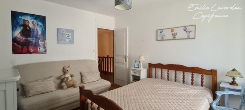 Maison de ville - 122 m² - 6 pièces