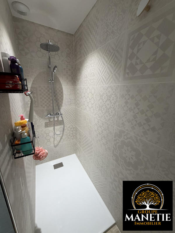 Maison - 115 m² - 6 pièces