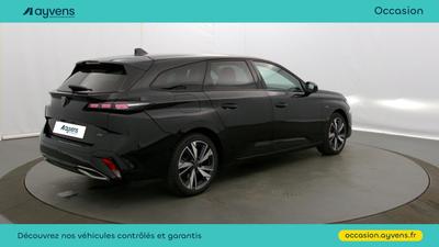 Peugeot 308 Sw Phev 180ch Allure e-Eat8