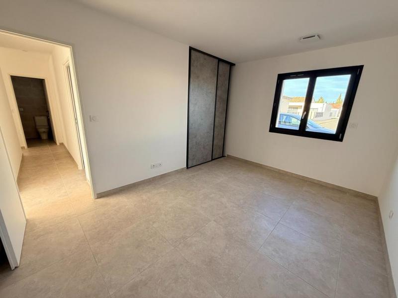 Villa - 119 m² - 4 pièces
