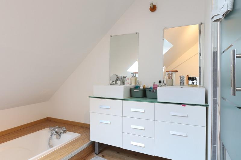 Corps de ferme - 400 m² - 20 pièces