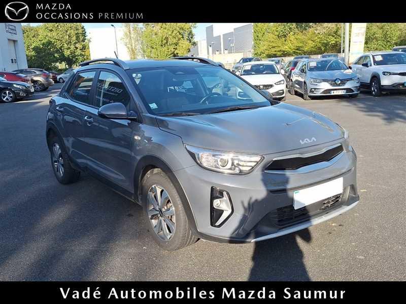 Kia Stonic Active 1.0l 120ch