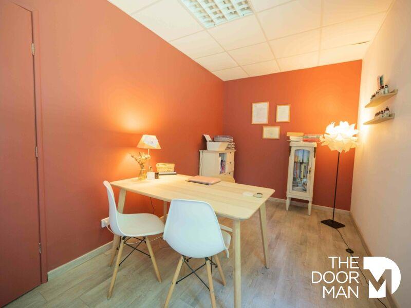 Maison - 264 m² - 10 pièces