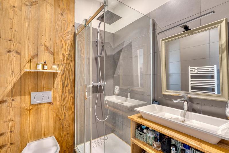 Appartement - 73 m² - 4 pièces