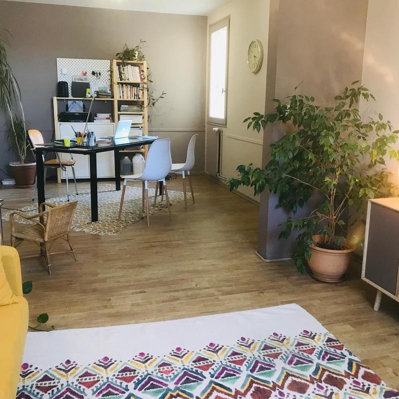 Blandine Brulbault Psychologue