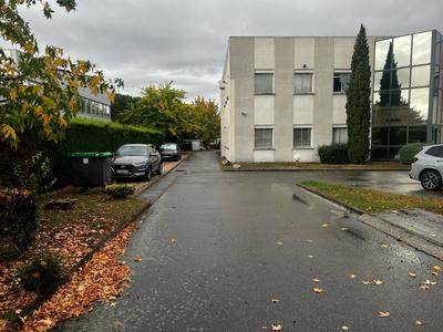 Immeuble - 1 153 m² - 4 pièces