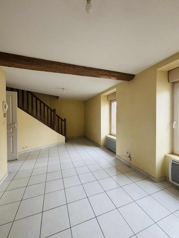 Immeuble - 82 m² - 4 pièces