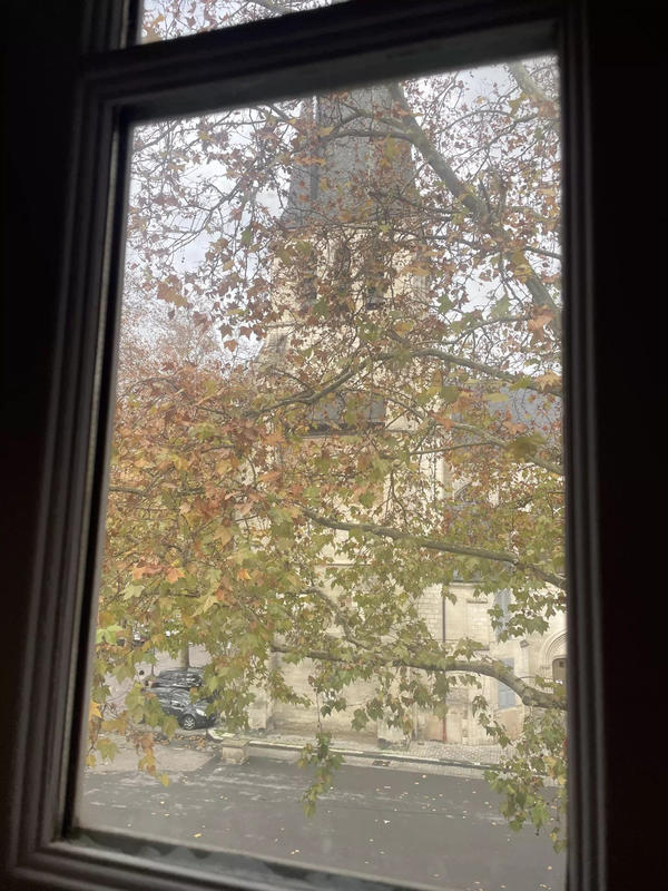 Appartement - 81 m² - 3 pièces