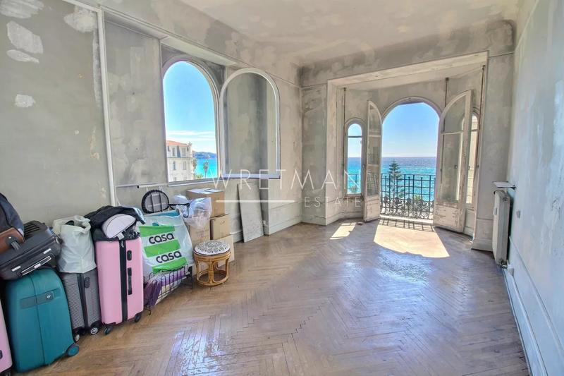 Appartement - 124 m² - 5 pièces