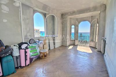 Appartement - 124 m² - 5 pièces