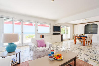 Appartement - 118 m² - 5 pièces