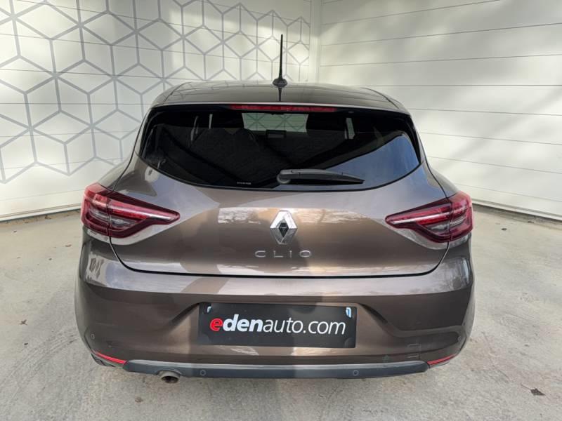 Renault Clio Blue dCi 85 Zen