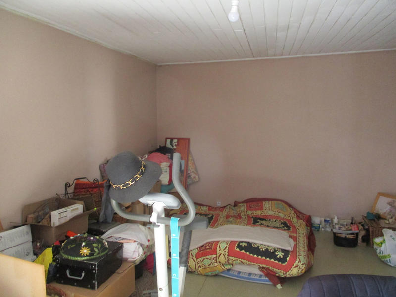 Maison - 138 m² - 7 pièces