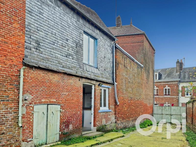 Maison - 152 m² - 6 pièces