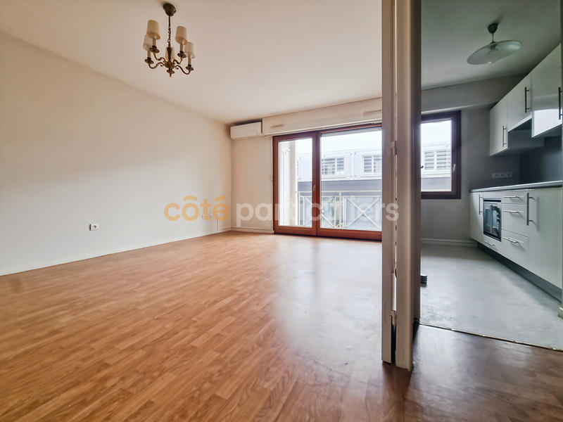 Appartement - 49 m² - 2 pièces