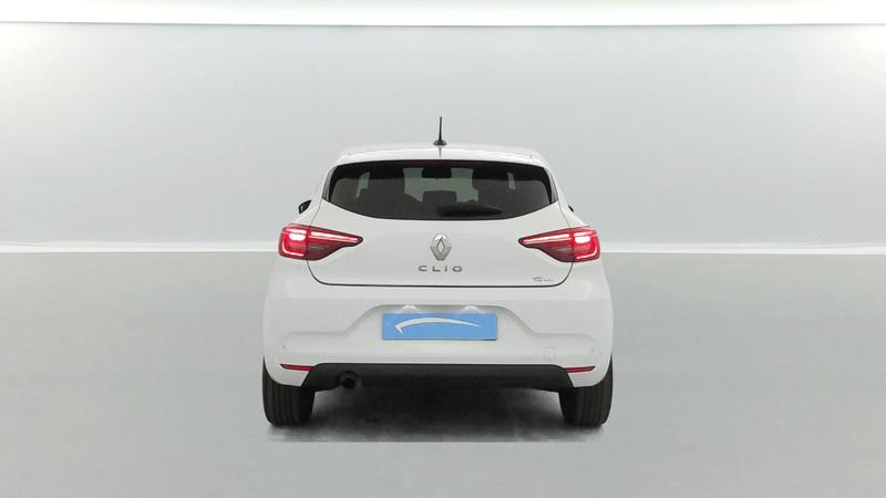 Renault Clio TCe 100 Gpl Evolution 5p