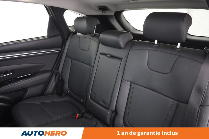 Hyundai Tucson 1.6 t-GDi Hybrid 48v Executive Dct-7 150 ch