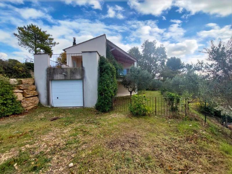 Maison - 148 m² - 5 pièces