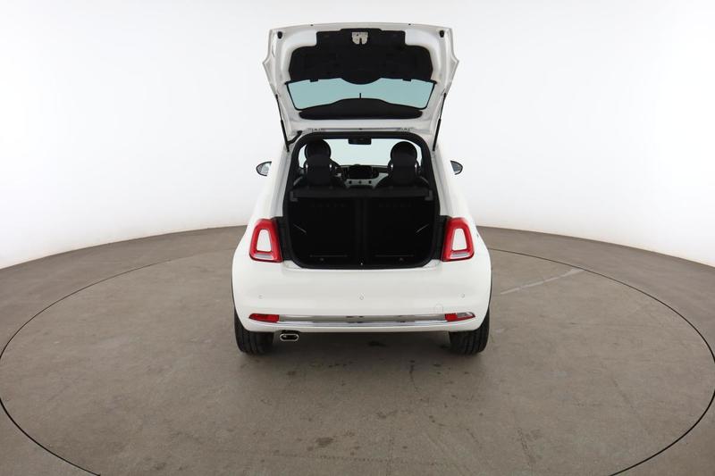 Fiat 500 1.0 Hybrid Bsg 70 ch