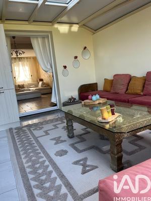 Maison - 173 m² - 6 pièces