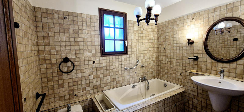 Villa - 111 m² - 4 pièces