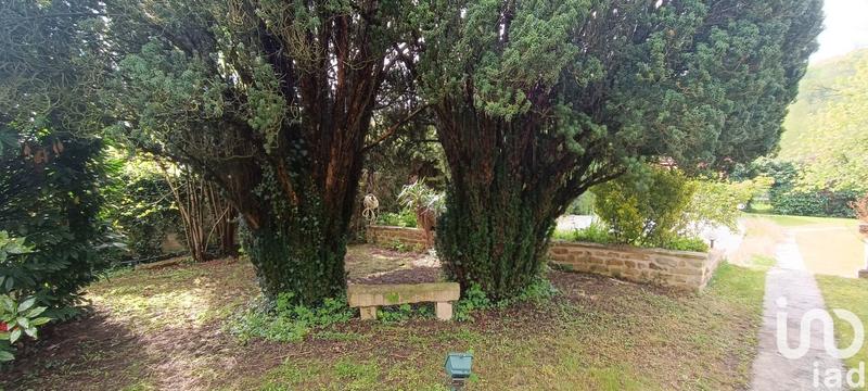 Maison de village - 362 m² - 10 pièces