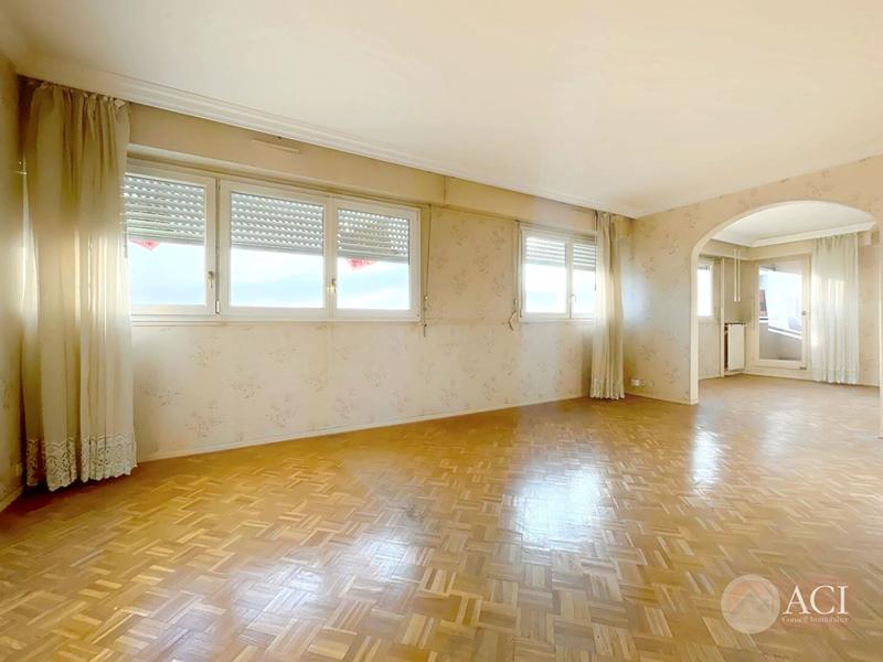 Appartement - 74 m² - 4 pièces