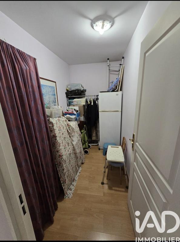 Appartement - 100 m² - 4 pièces