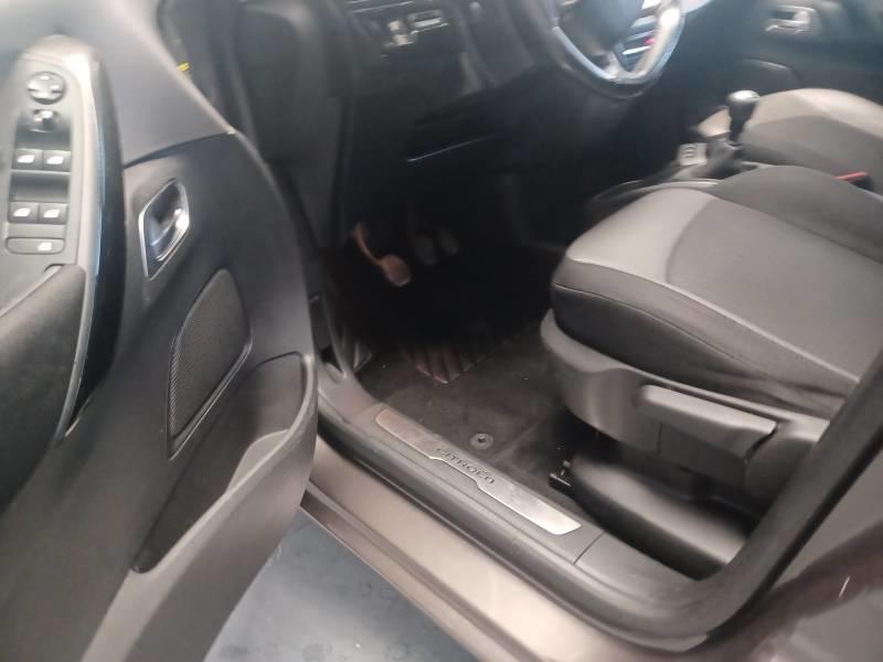 Citroën C4 Picasso BlueHDi 120 s&amp;S Shine