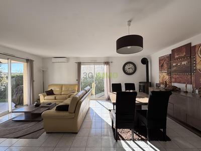 Villa - 87 m² - 4 pièces