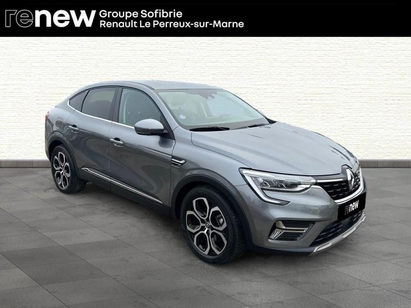 Renault Arkana E-Tech 145 - 21b Intens