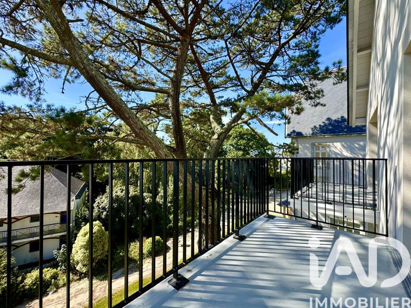 Appartement - 86 m² - 4 pièces