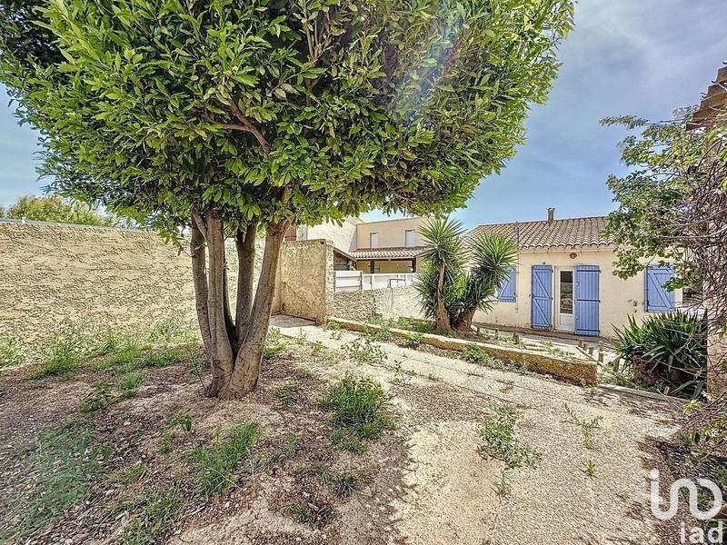 Maison - 82 m² - 4 pièces