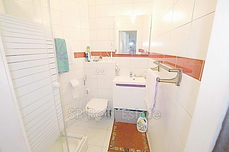 Appartement - 28 m² - 1 pièce