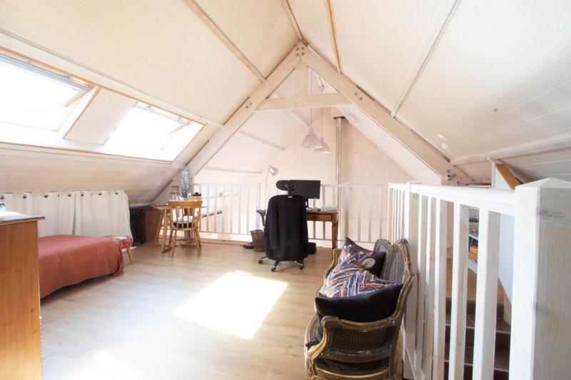 Maison - 164 m² - 5 pièces