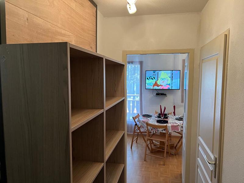 Appartement - 23 m² - 2 pièces