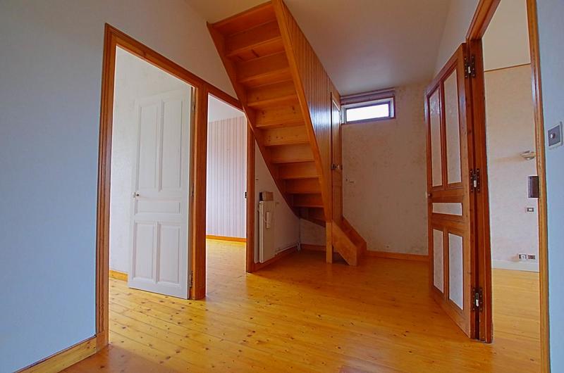 Maison - 109 m² - 5 pièces