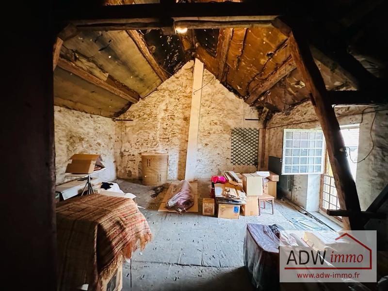 Appartement - 53 m² - 1 pièce