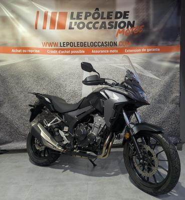 Honda Cb500x Cb 500 X Cb500