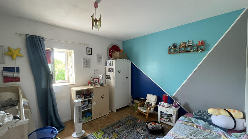 Maison - 197 m² - 5 pièces