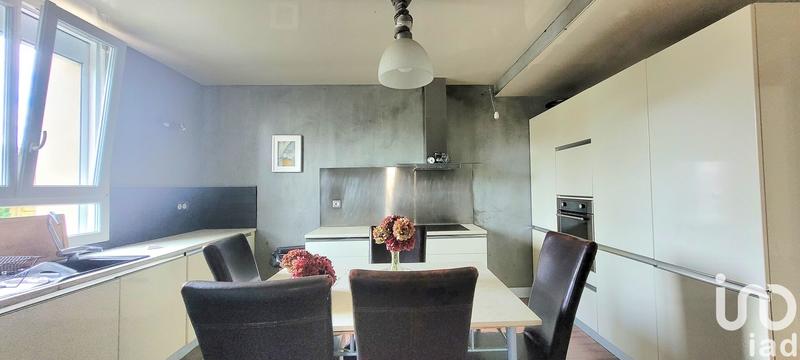 Maison - 154 m² - 7 pièces