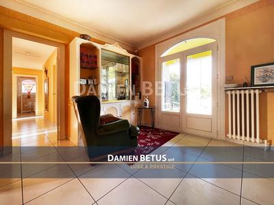 Maison - 167 m² - 7 pièces