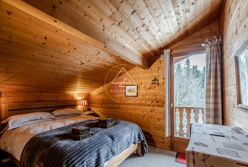 Châlet - 83 m² - 4 pièces