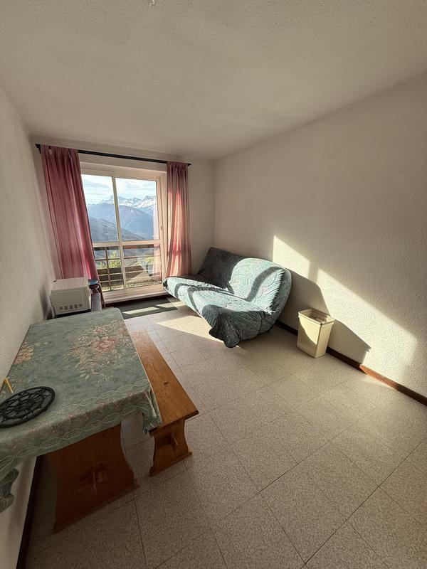 Appartement - 20 m² - 1 pièce