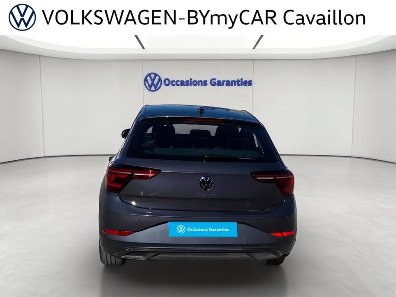 Volkswagen Polo 1.0 Tsi 95 s&amp;S Dsg7 Style